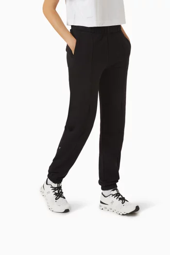 سنيكرز كلاود اكس 4 أسفل الكاحل قماش منسوج