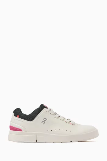 The Roger Advantage Low-top Sneakers in Faux Leather