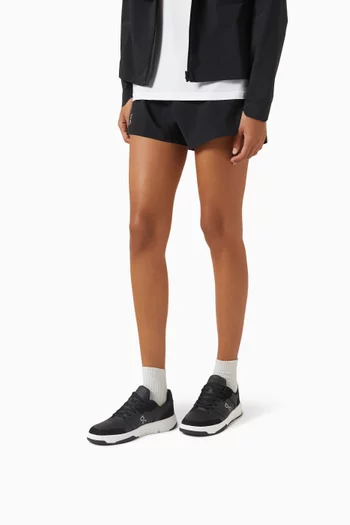 The Roger Clubhouse Low-top Sneakers in Faux Leather