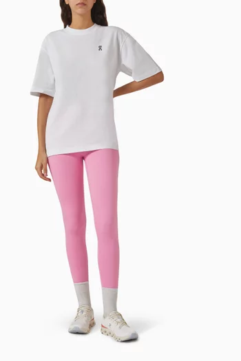 Club-T Graphic T-shirt in Cotton