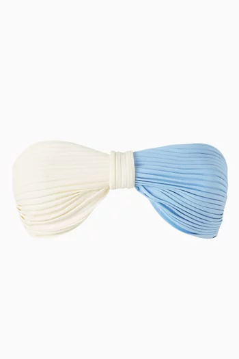 Emma Reversible Bikini Top