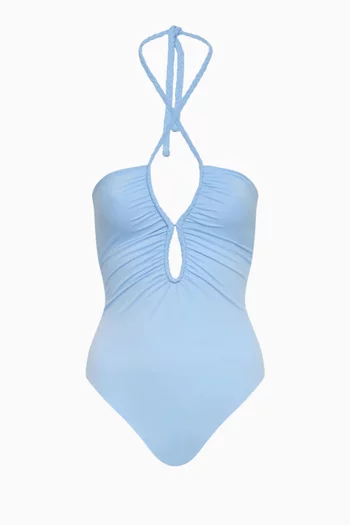 Saint Tropez One-piece Swimsuit