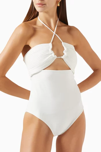 Josefina One-piece Swimsuit