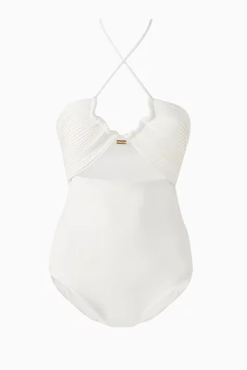 Josefina One-piece Swimsuit