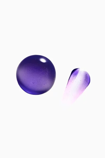 Violet Liquid Blush