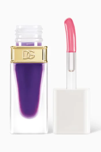 Violet Liquid Blush