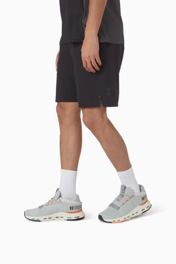 Cloudnova 2 Sneakers in Mesh