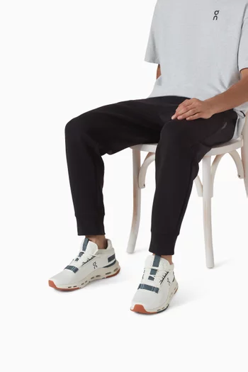 Cloudnova 2 Sneakers in Mesh