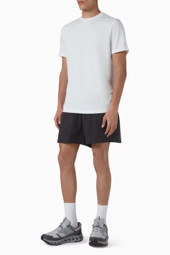 Focus-T T-shirt in Cotton