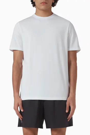 Focus-T T-shirt in Cotton