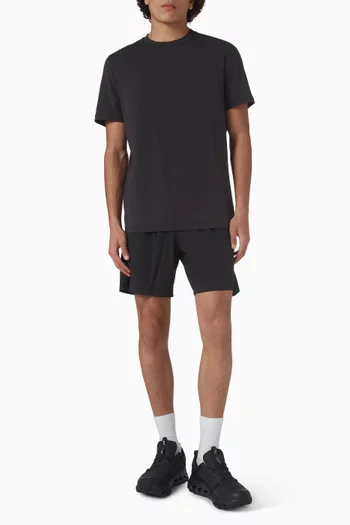 تي شيرت فوكاس-تي قطن