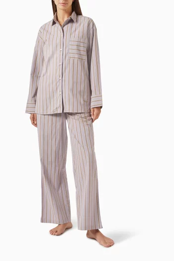 Pants in Cotton