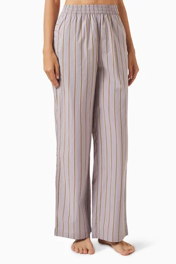 Pants in Cotton