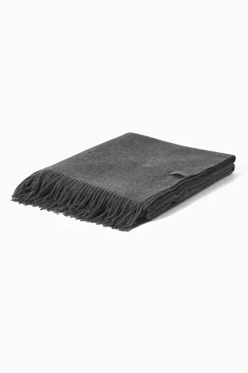Blanket in Cashmere