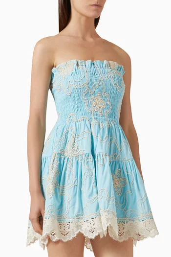 Cielo Mini Dress