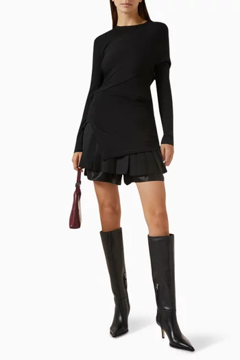 بلوزة بروتيكشن لايوسيل جيرسيه