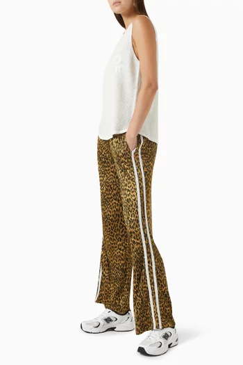 Panthera Jetset Pants in Rayon Blend