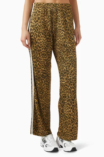 Panthera Jetset Pants in Rayon Blend