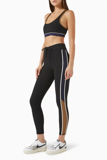 Revolver 25" Midi Pants
