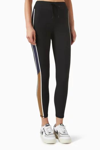 Revolver 25" Midi Pants