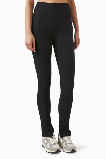 Pegasus Farrow Split Pants