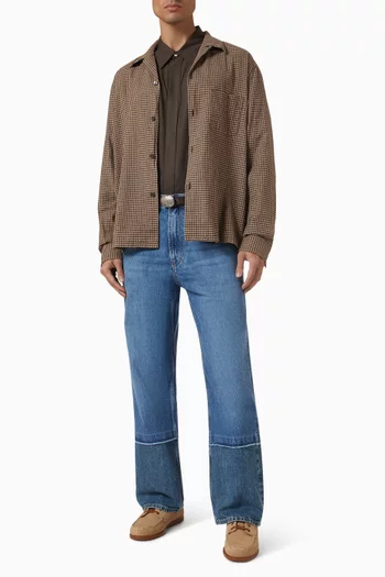 Evening Shirt in Tencel