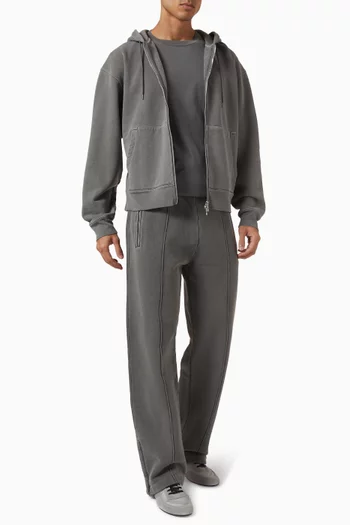 Track Pants in Fleece