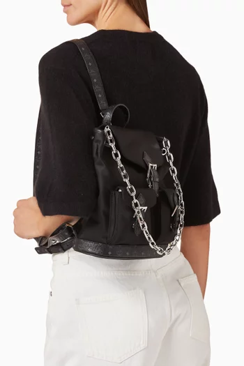 حقيبة ظهر ارين ميني إيكونيل