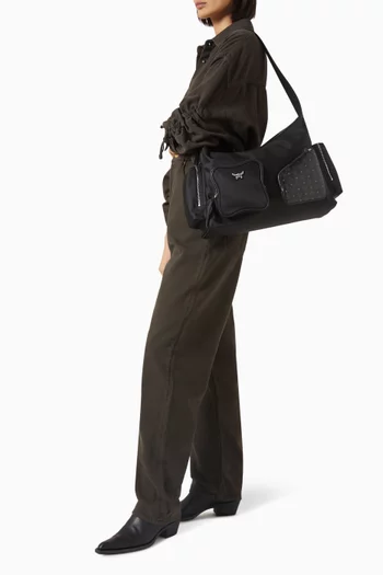 حقيبة هوبو ارين متوسطة‏ إيكونيل