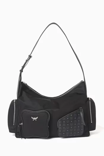 حقيبة هوبو ارين متوسطة‏ إيكونيل