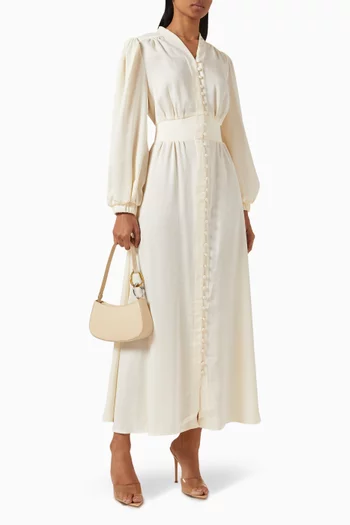 Ann Maxi Dress