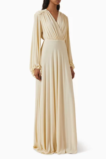 Seema Maxi Dress