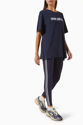 Daytona High-waisted Leggings 25"