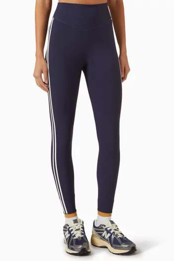 Daytona High-waisted Leggings 25"