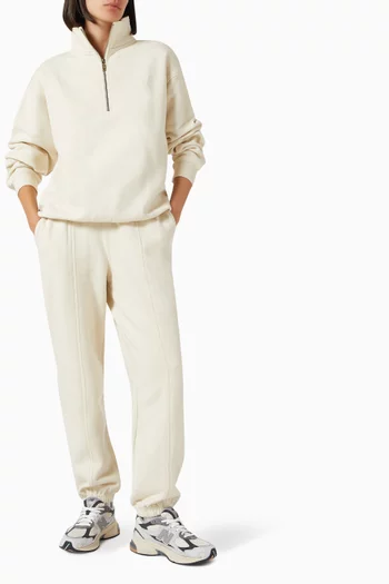 Hamilton Aries Sweatpants in Organic-cotton