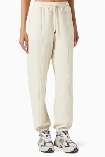Hamilton Aries Sweatpants in Organic-cotton