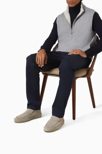 حذاء سهل الارتداء فويجر سيتي شمواه سوفتي