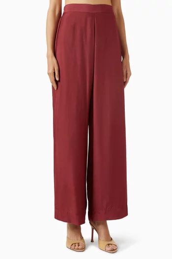Relaxed-fit Pants
