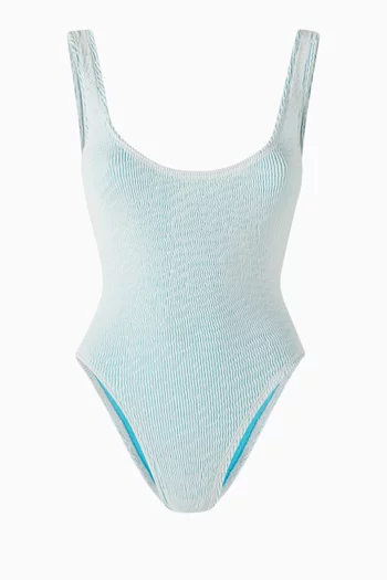 Clover Maillot One-piece Swimsuit