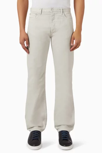 Sataylor Jeans in Denim