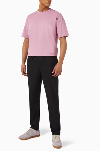 Joel T-shirt in Organic-cotton Jersey