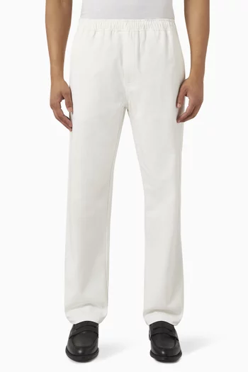 Jabari Pants in Tencel-blend