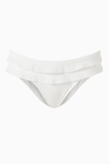 Mauritius Bikini Briefs