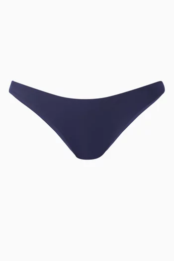 Fiji Bikini Briefs in ECONYL®