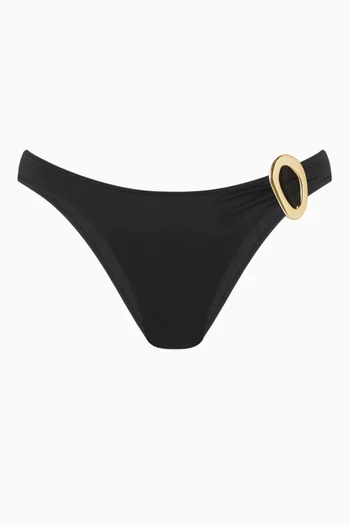 Samoa Bikini Briefs in ECONYL®