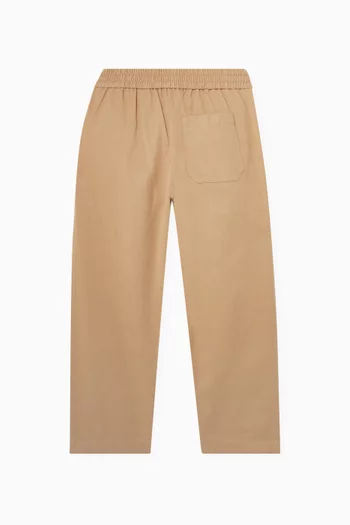 Titan EKD Pants in Cotton Twill