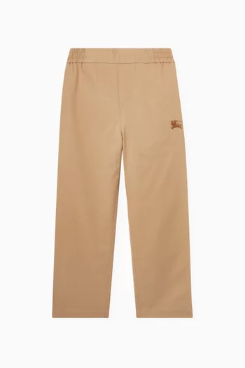 Titan EKD Pants in Cotton Twill