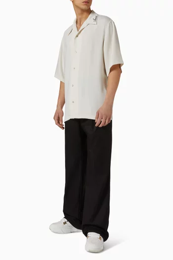 سويت شيرت سانتا مونيكا قطن