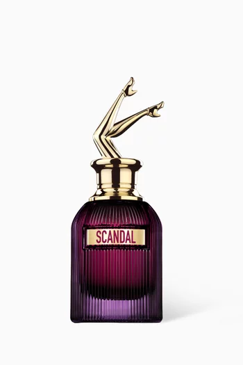 ماء عطر سكاندال مركز، 50 ملل