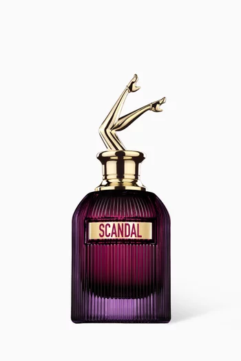 ماء عطر سكاندال مركز، 80 ملل
